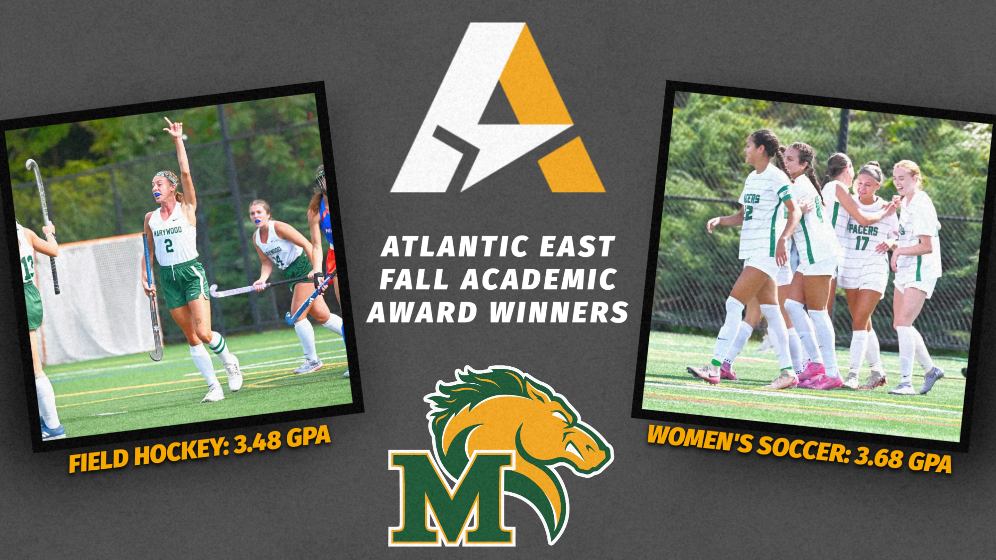 AEC Fall Academic
