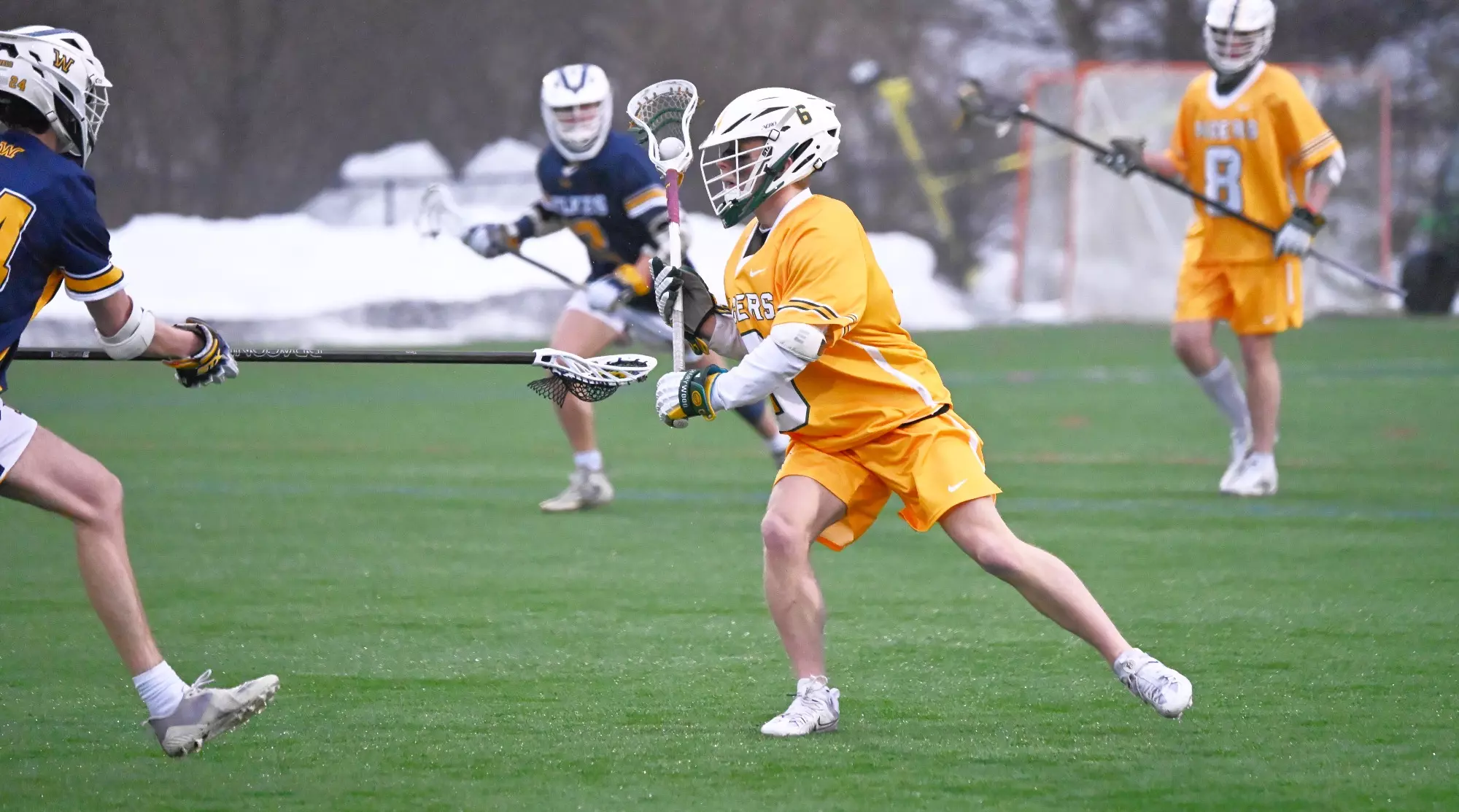 mlax