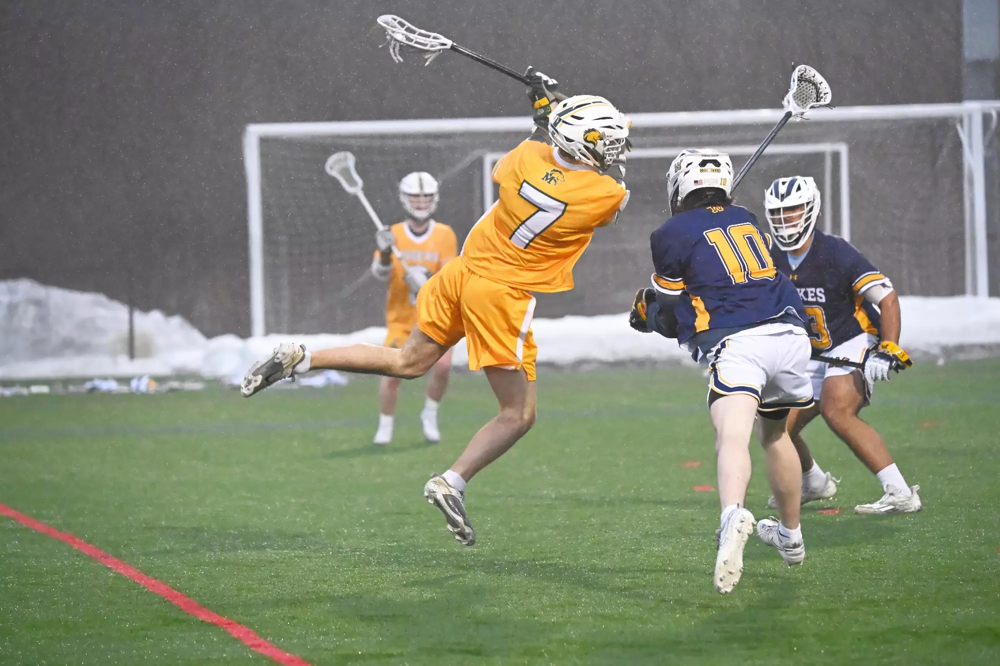 mlax