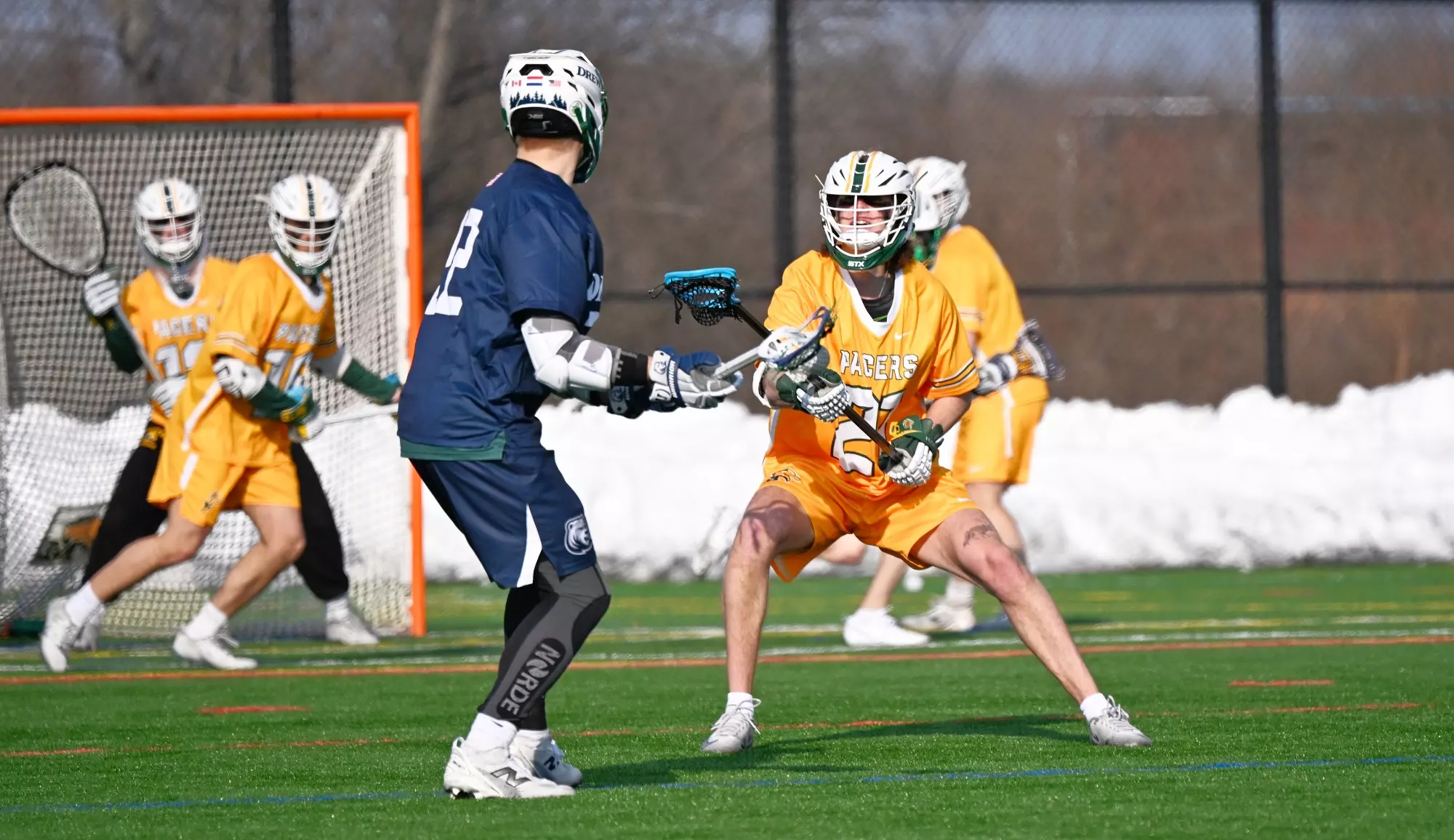 mlax