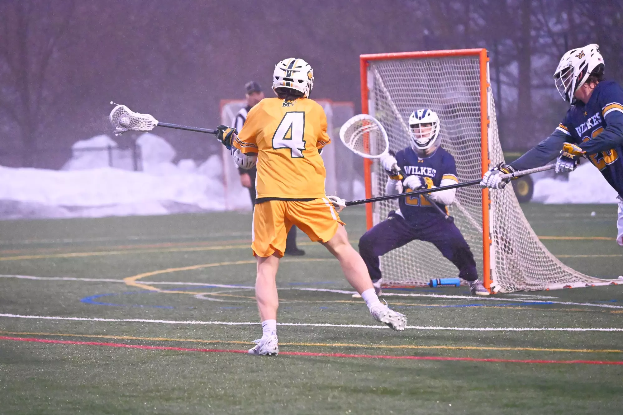 mlax