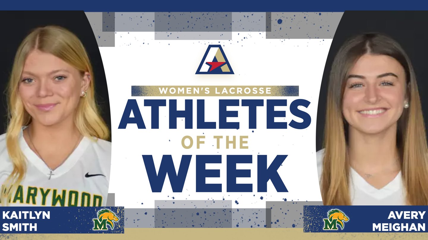 WLAX Atlantic East Weekly Awards