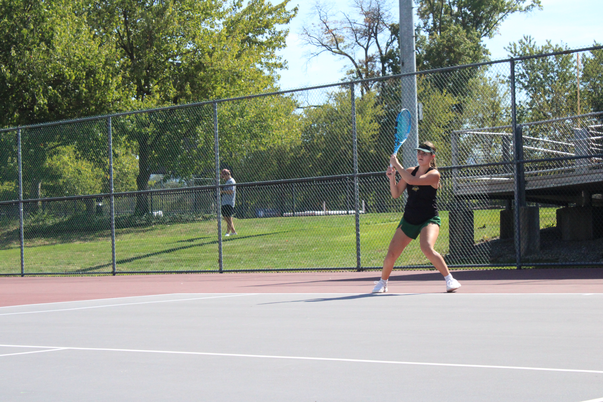 Women's Tennis vs. Susquehanna