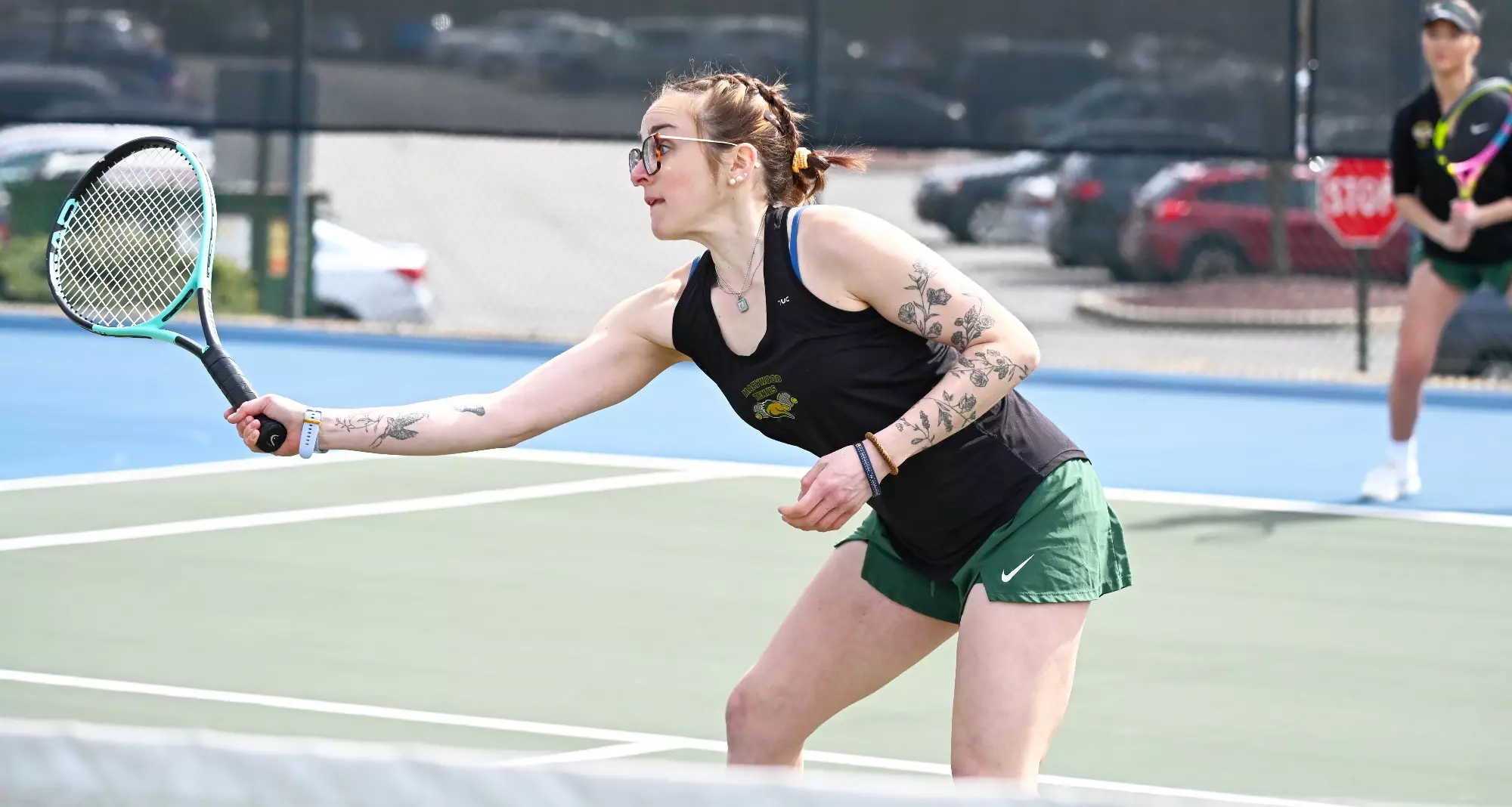 tennis