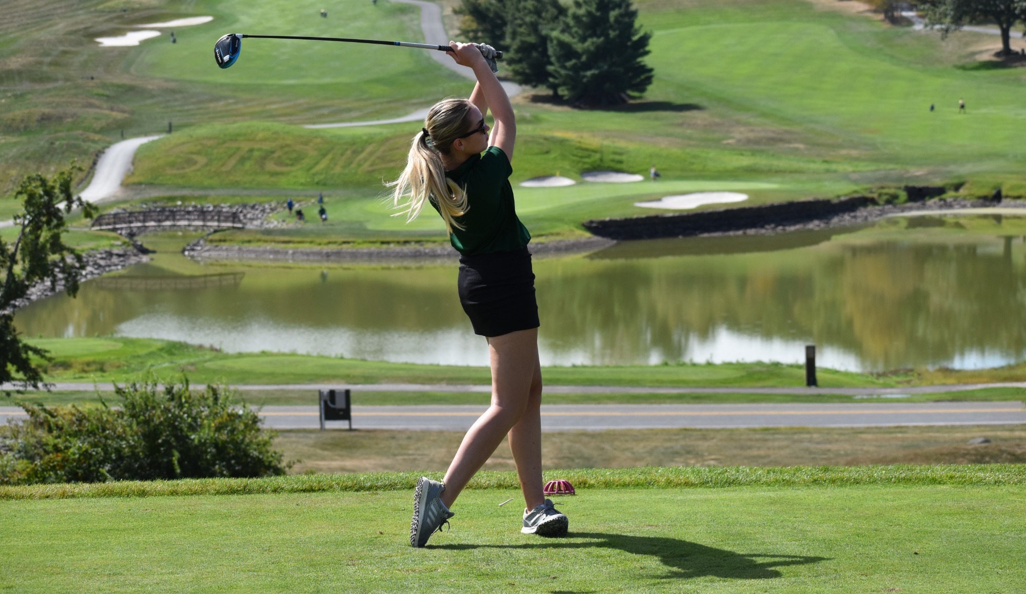 golf