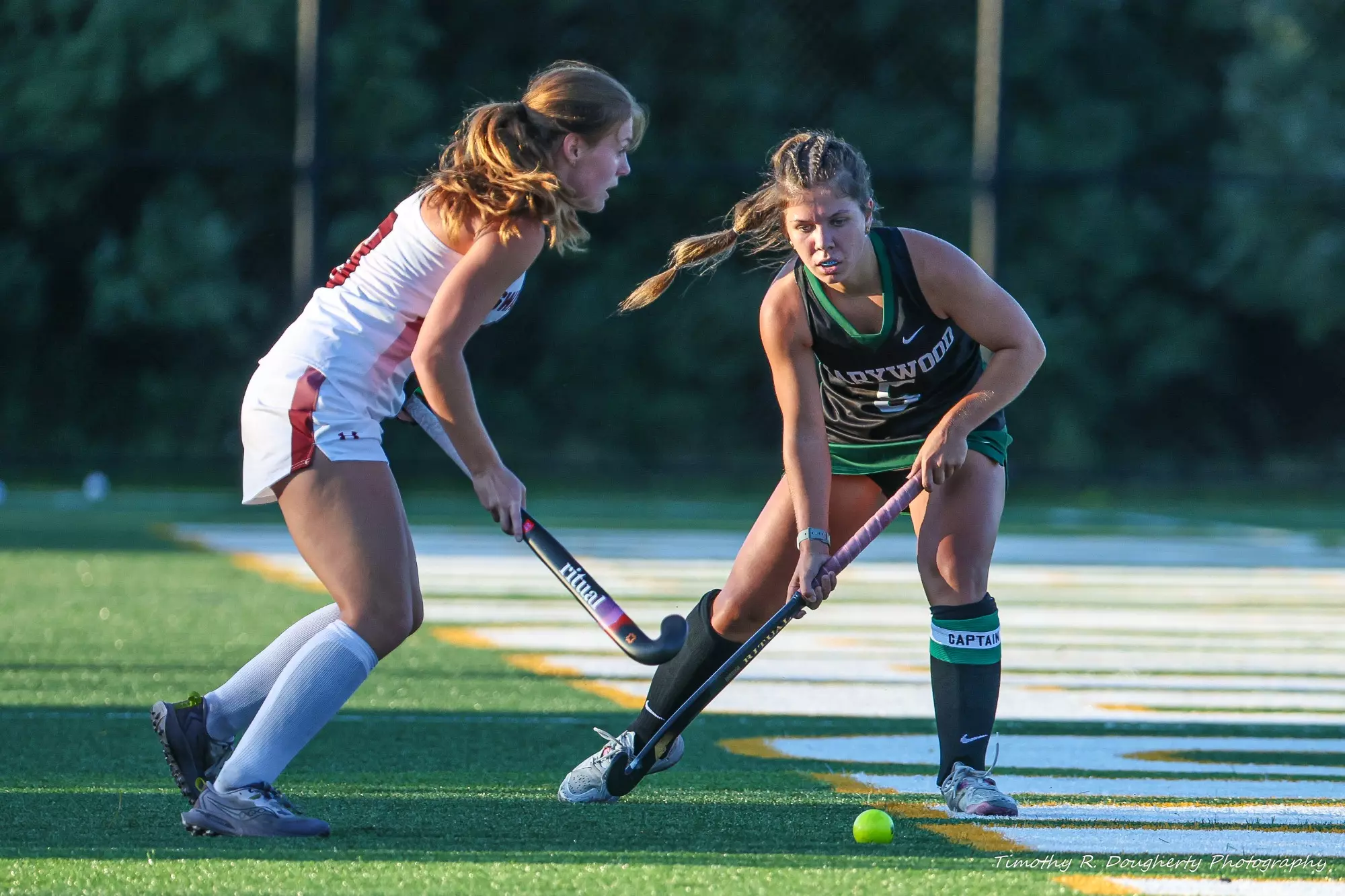 Swarthmore Scrimmage