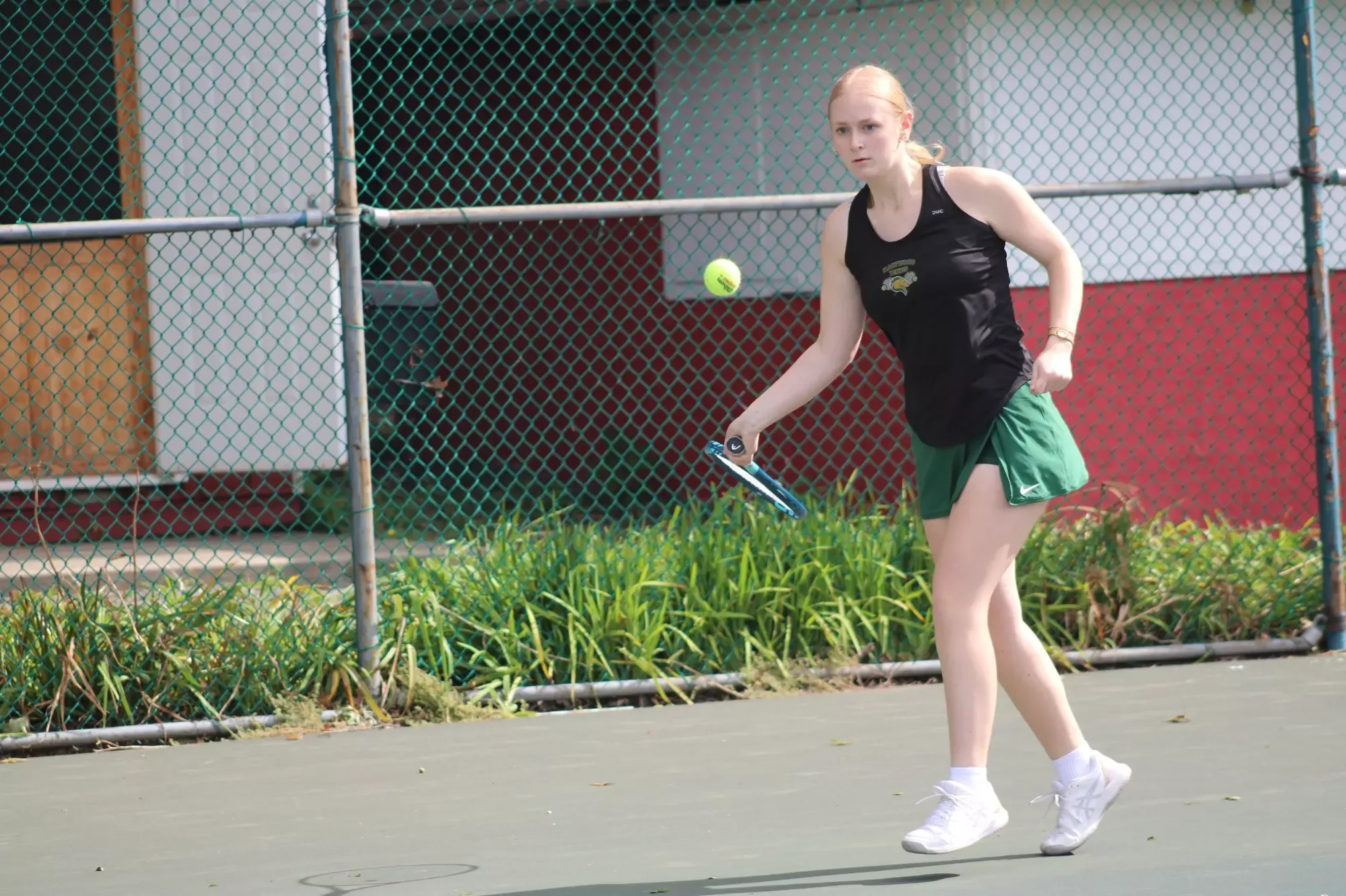 King's Invitational