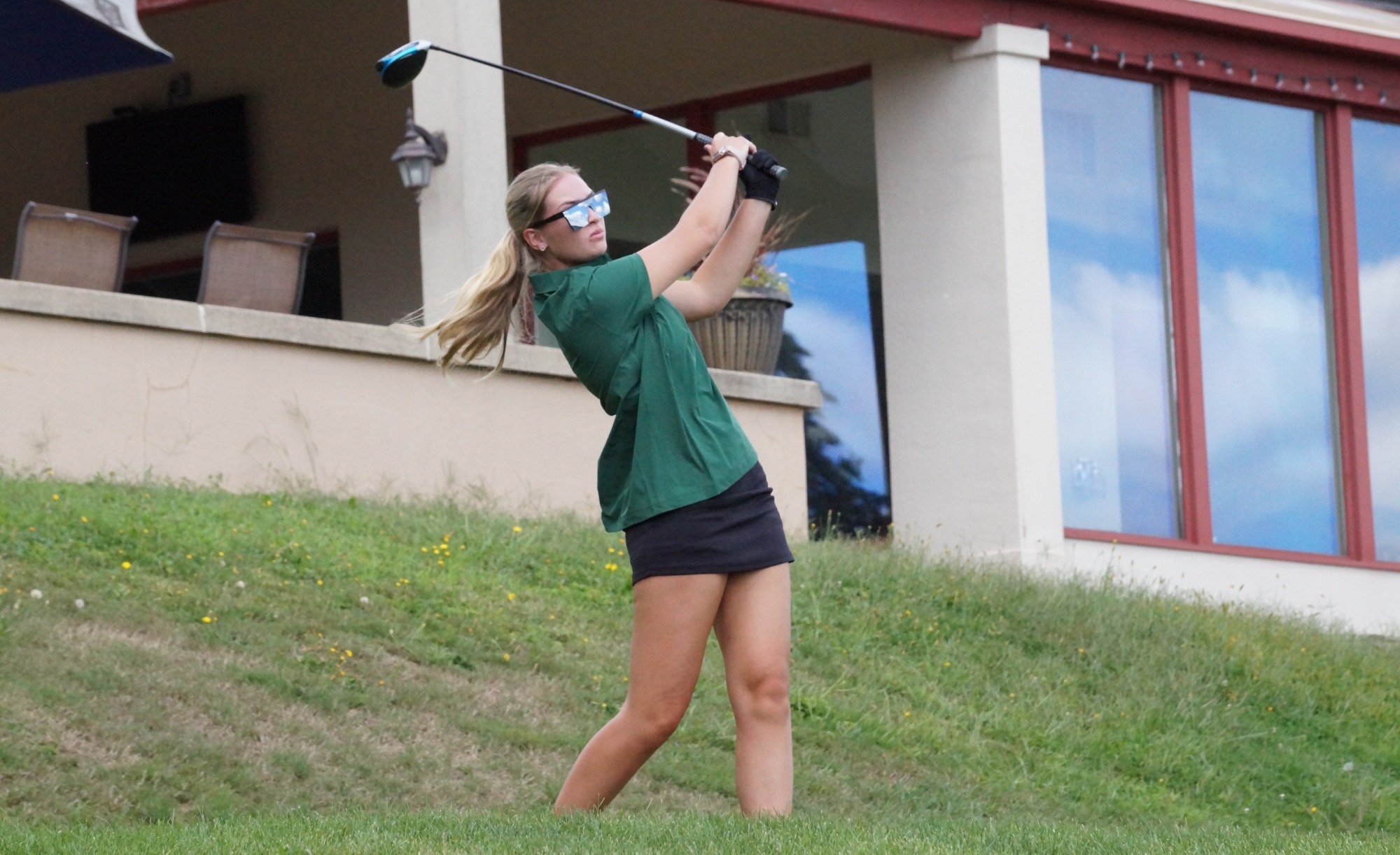 golfer