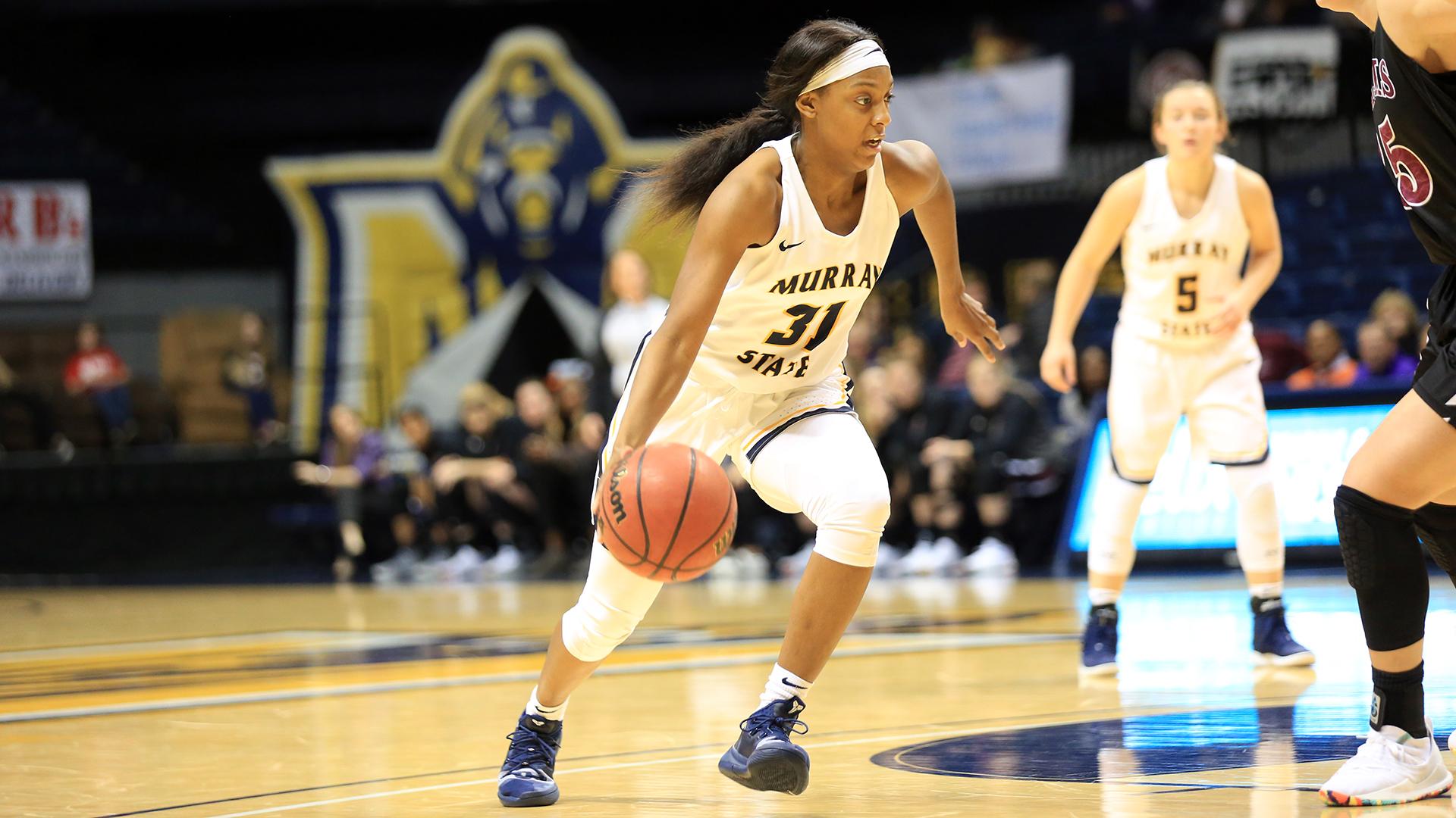 Brianna Crane Women's Basketball Murray State University Athletics