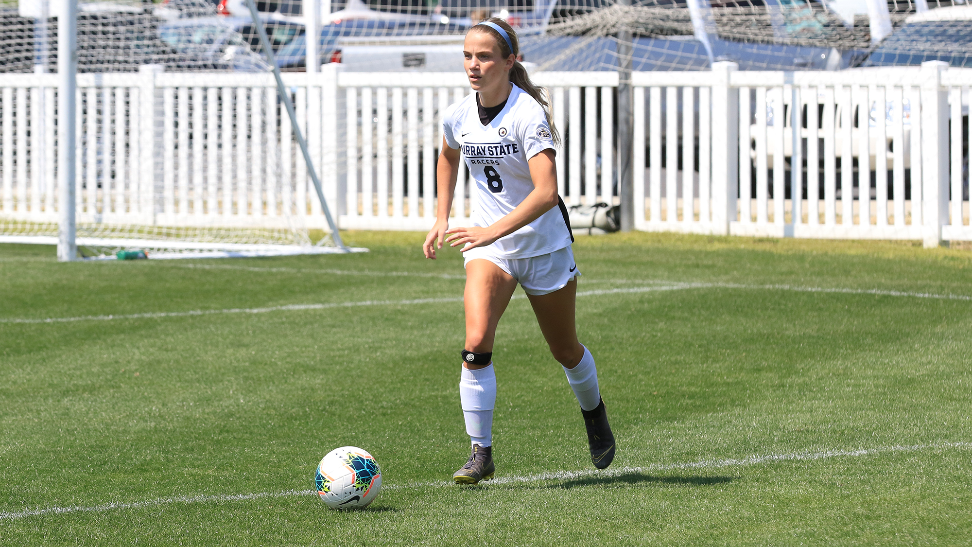Audrey Henry Women's Soccer Murray State University Athletics