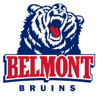 Belmont University Logo