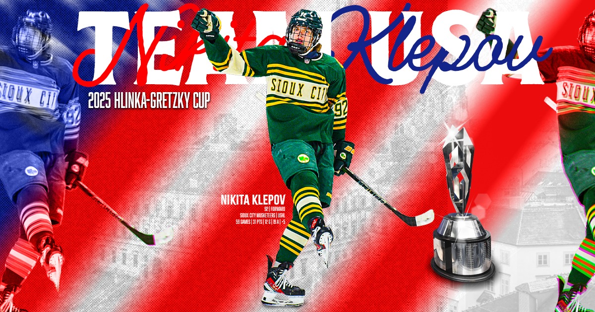 Nikita Hlinka Graphic