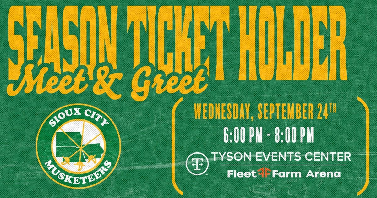 STH Meet & Greet 25-26