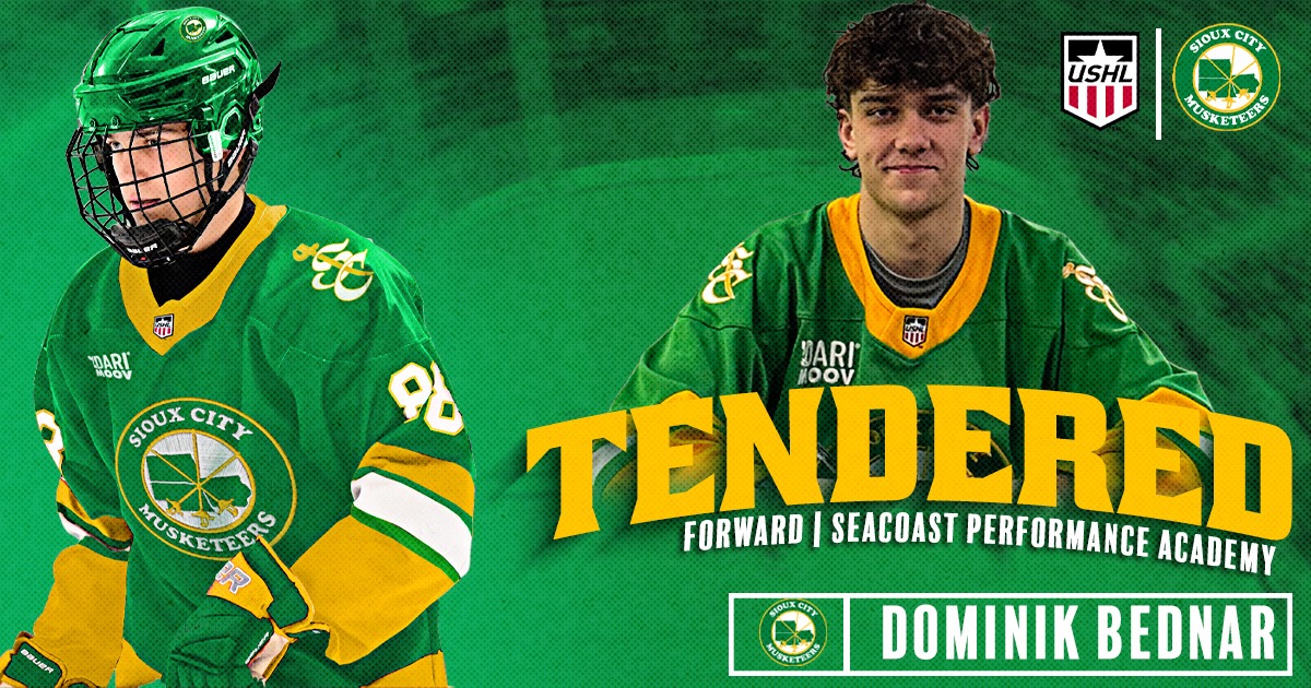 Bednar Tender