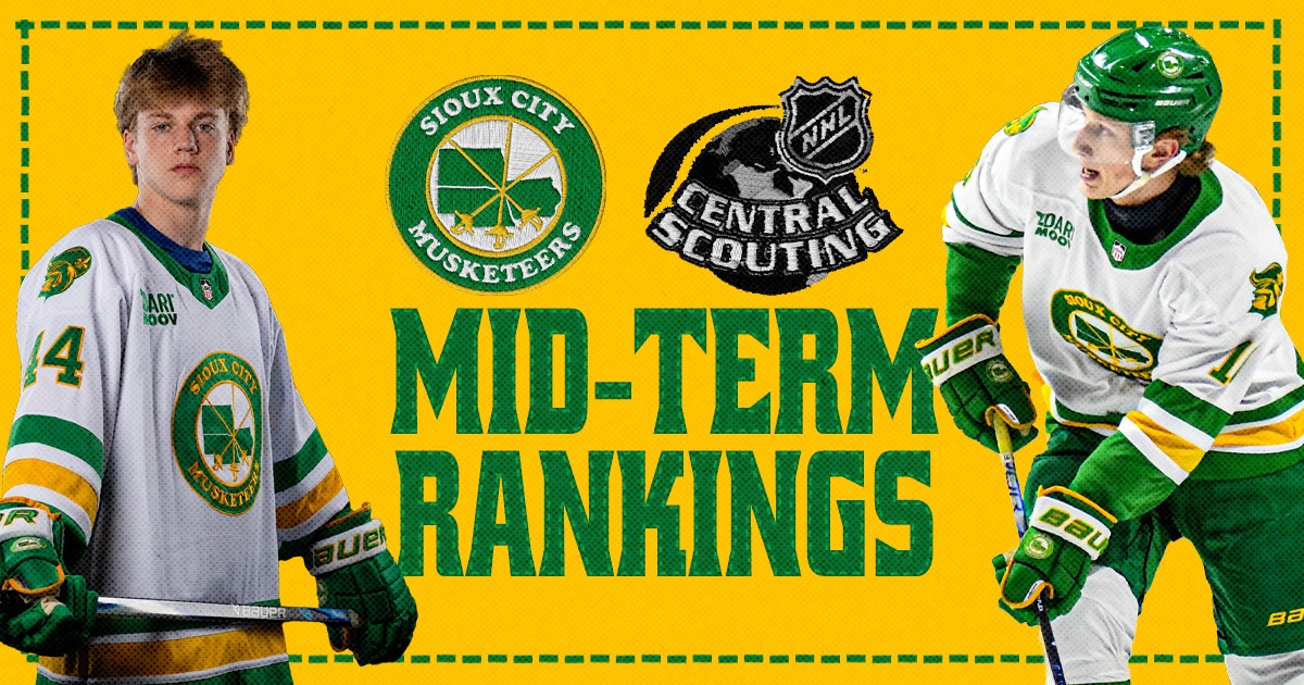 Mid-Term Rankings