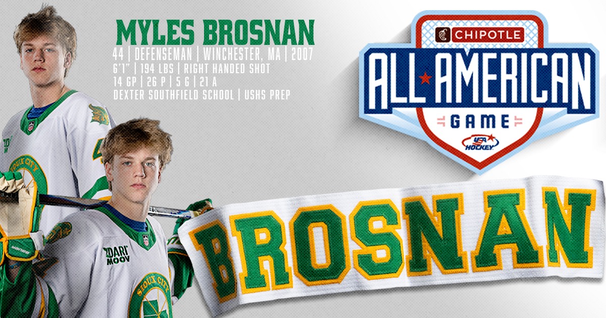 Myles Brosnan Chipotle Graphic