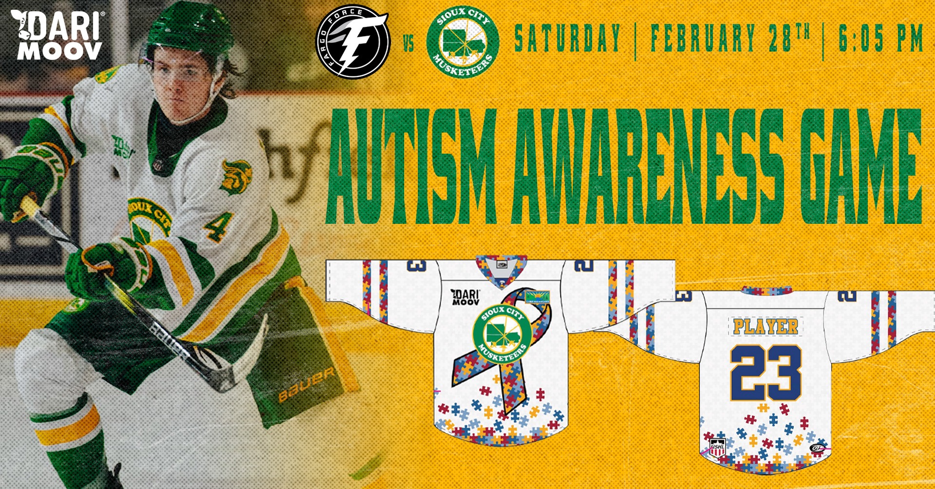 Autism Game Landscape