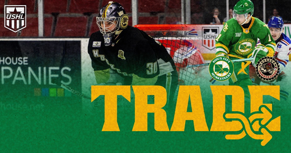 Trade PR Title Graphic