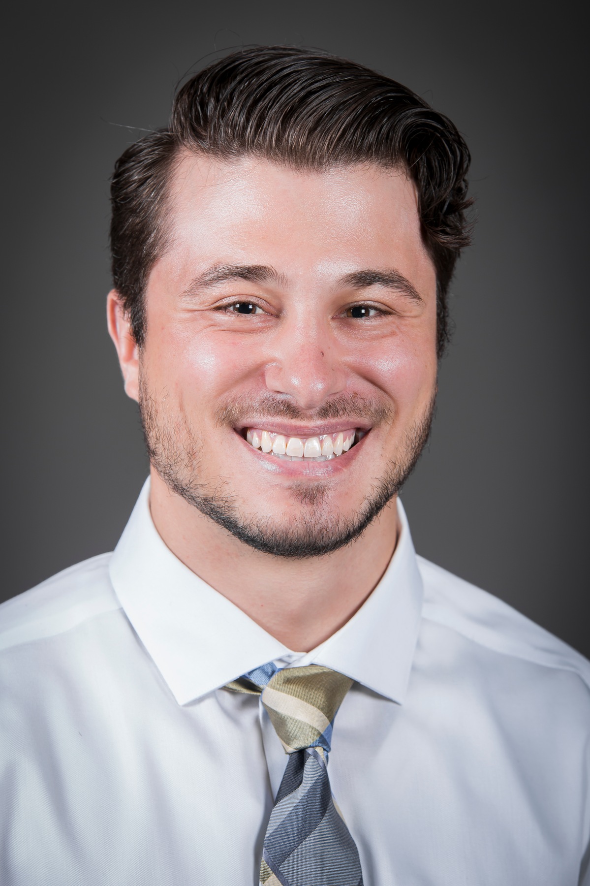 Matt Cavallaris