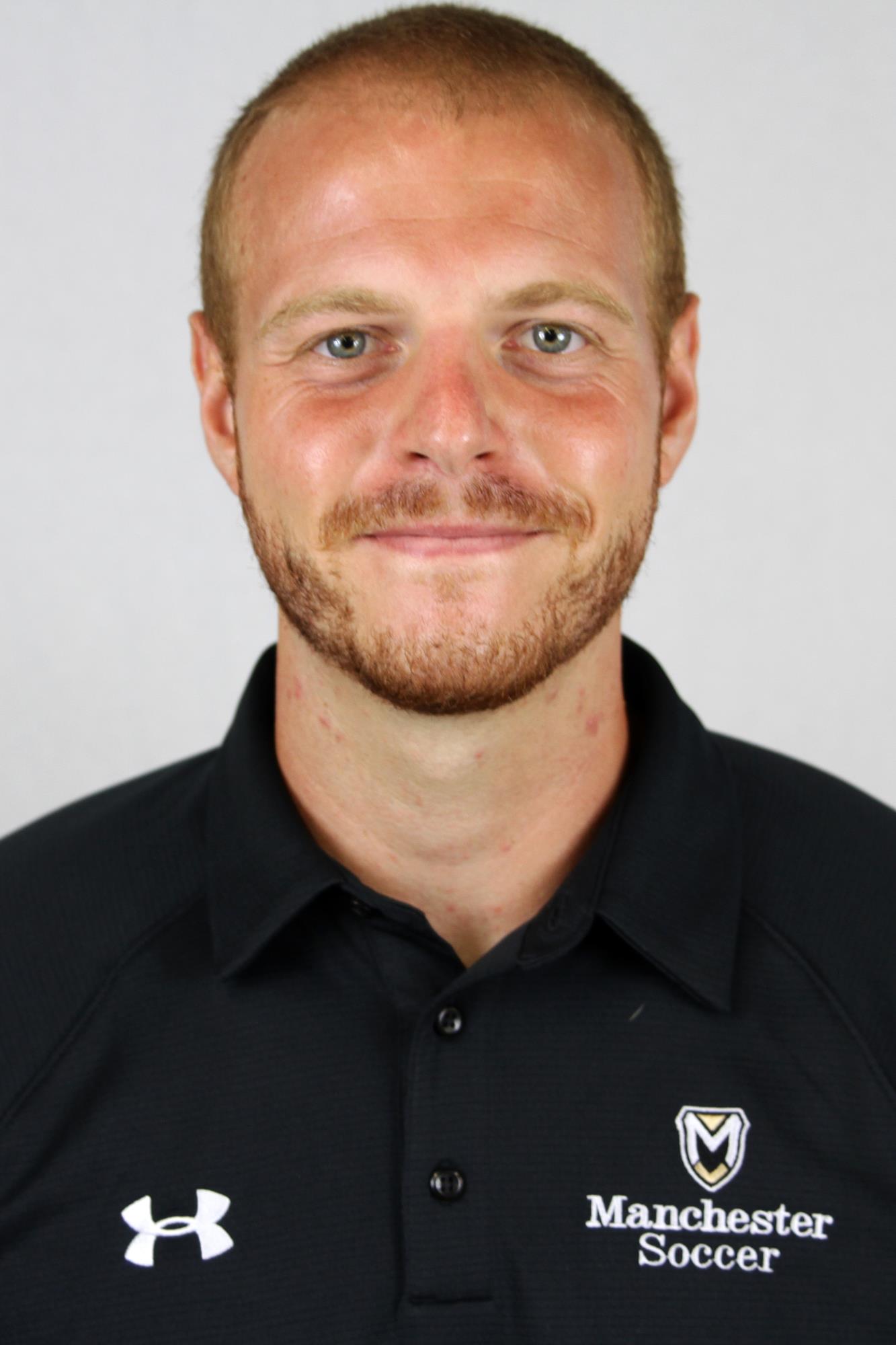 Troy Teresak Headshot