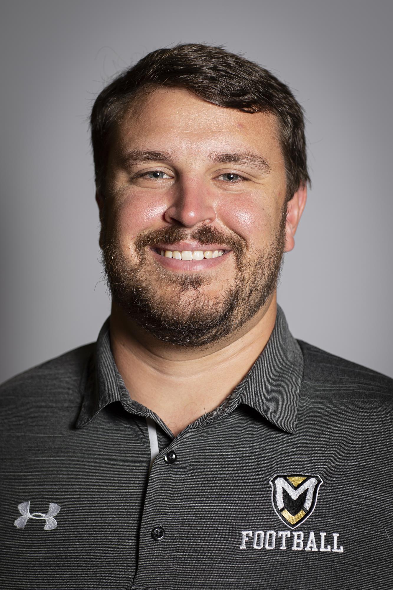 Adam Wattenbarger Headshot