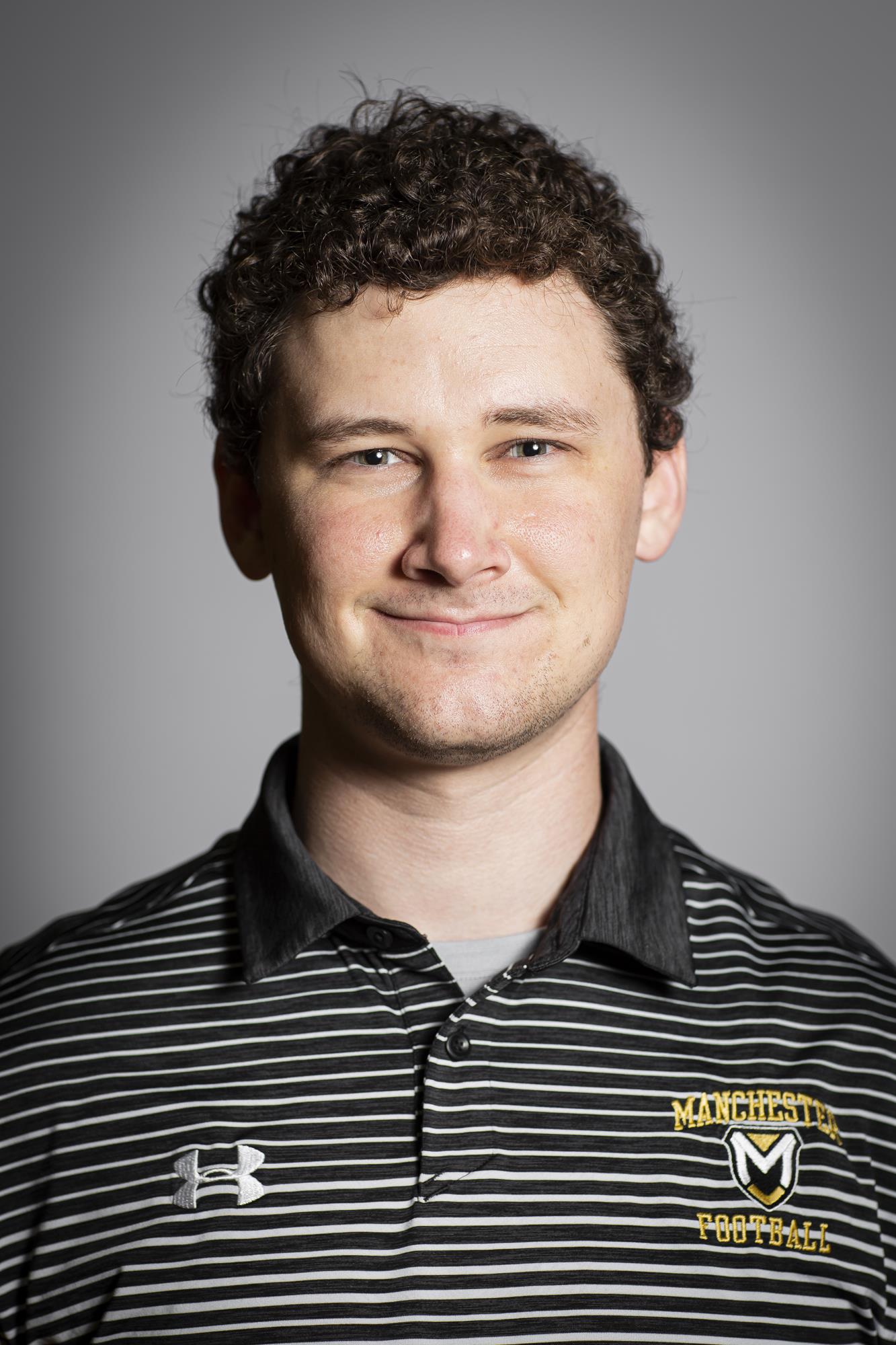 Andrew Young Headshot