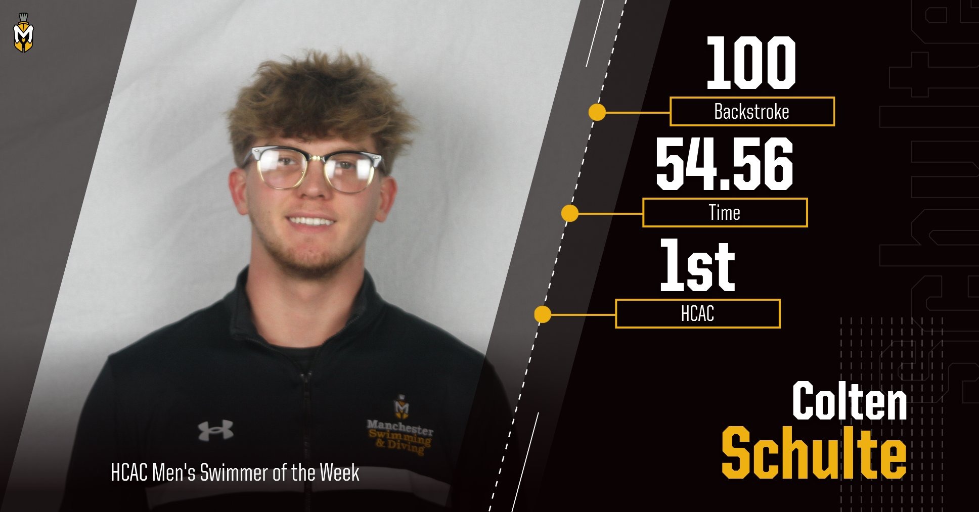 SWIM HCAC AOW