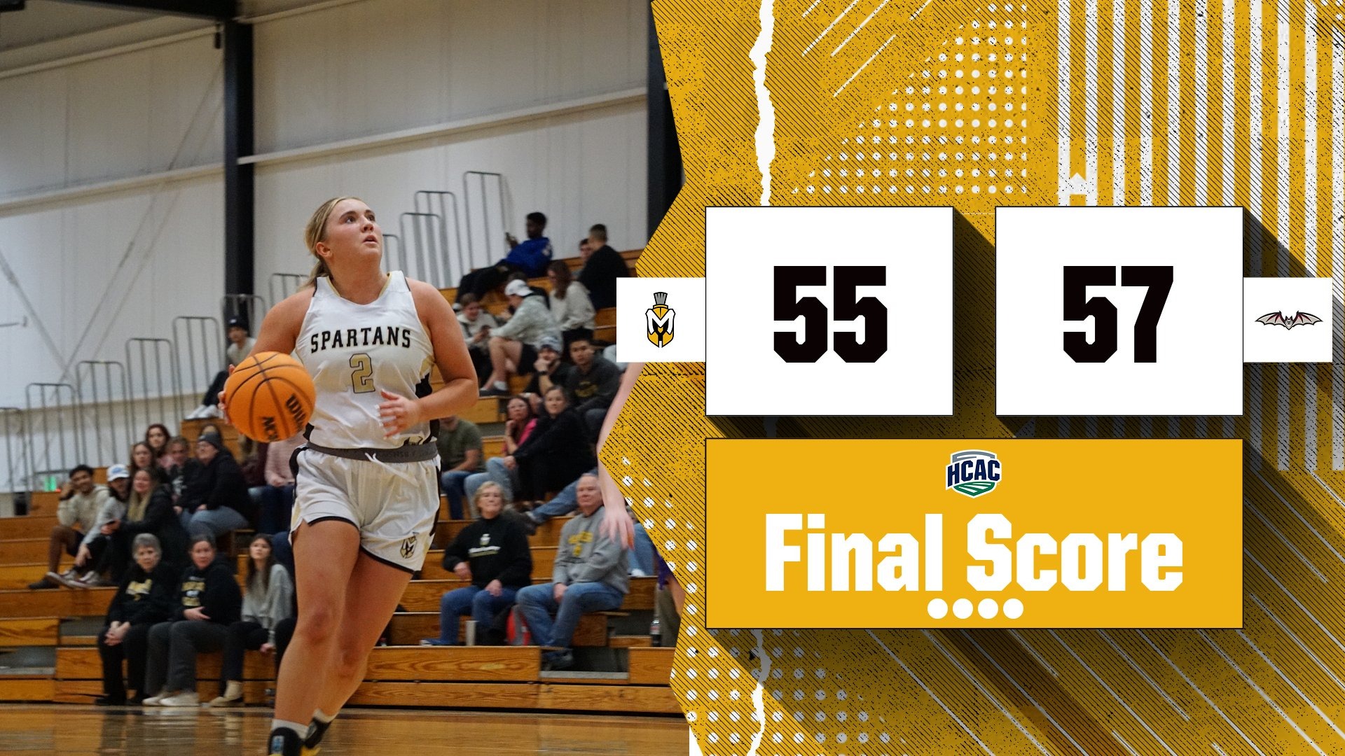 Women's Basketball Comes Up Short Against Transylvania