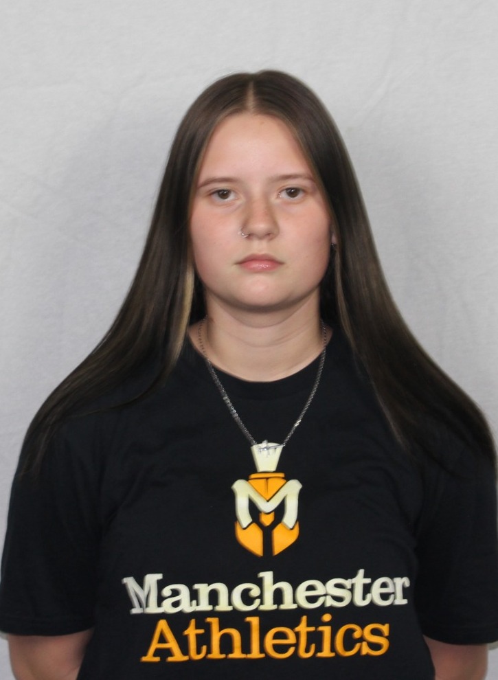 Kiana Jones baseball