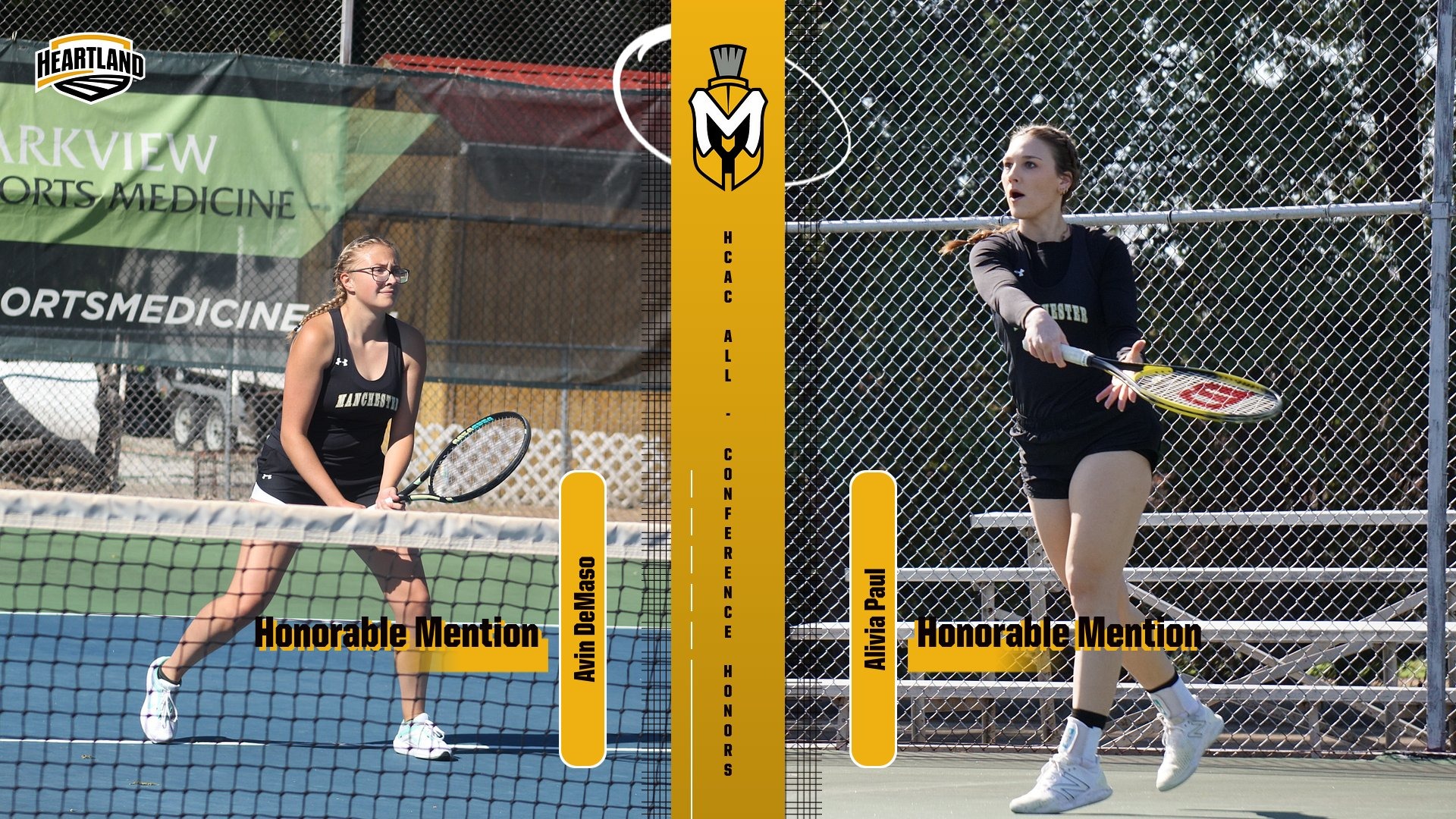 Tennis All - HCAC