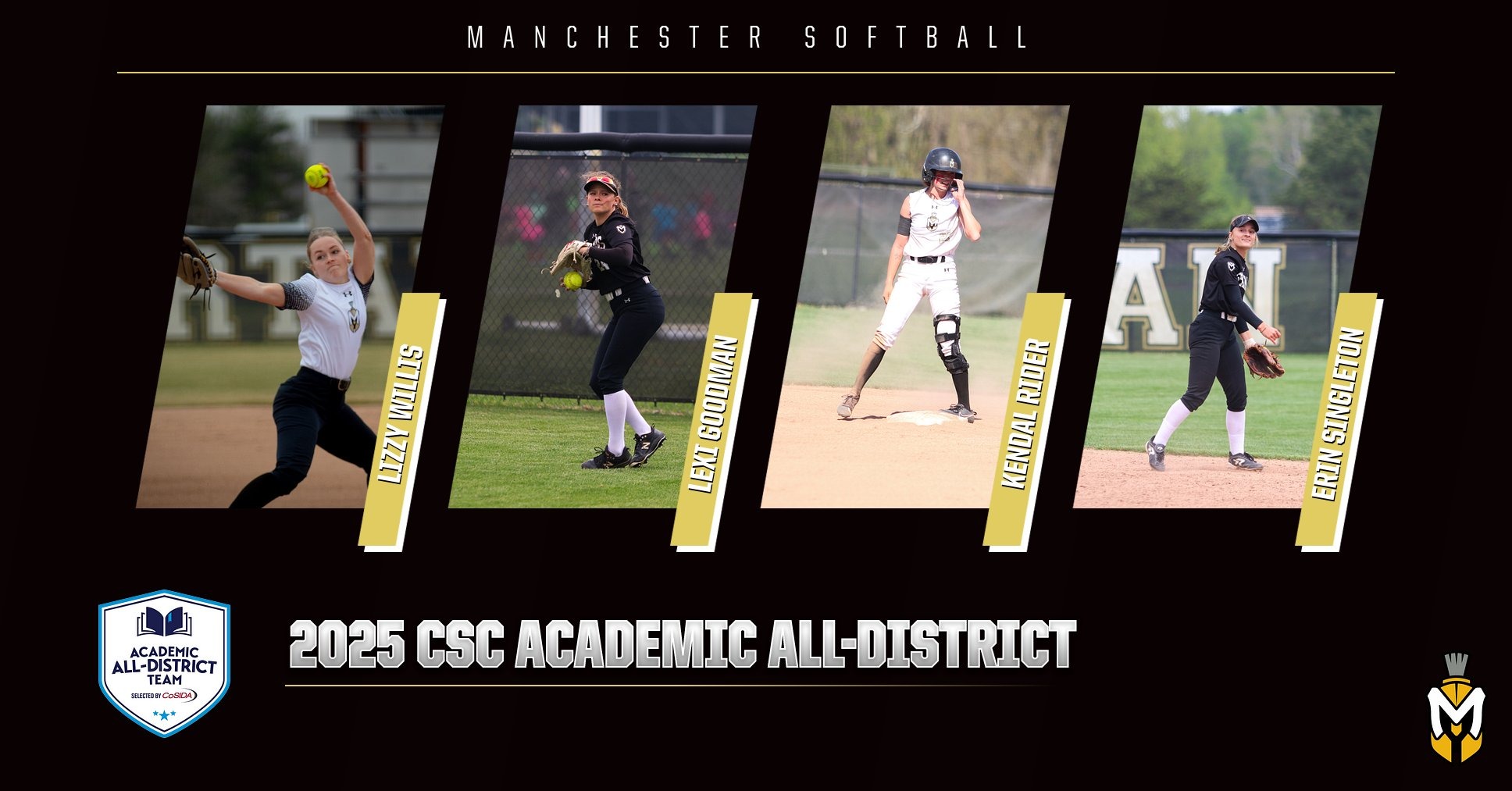 Softball csc