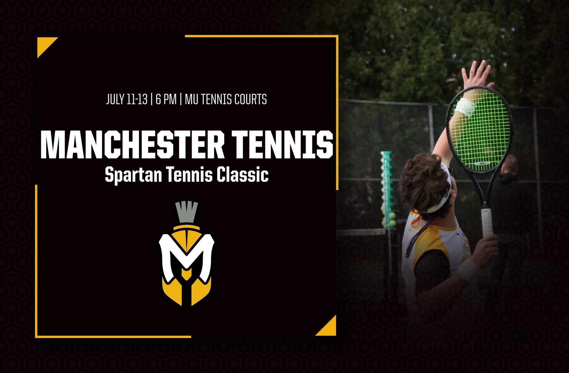 Spartan Tennis Classic