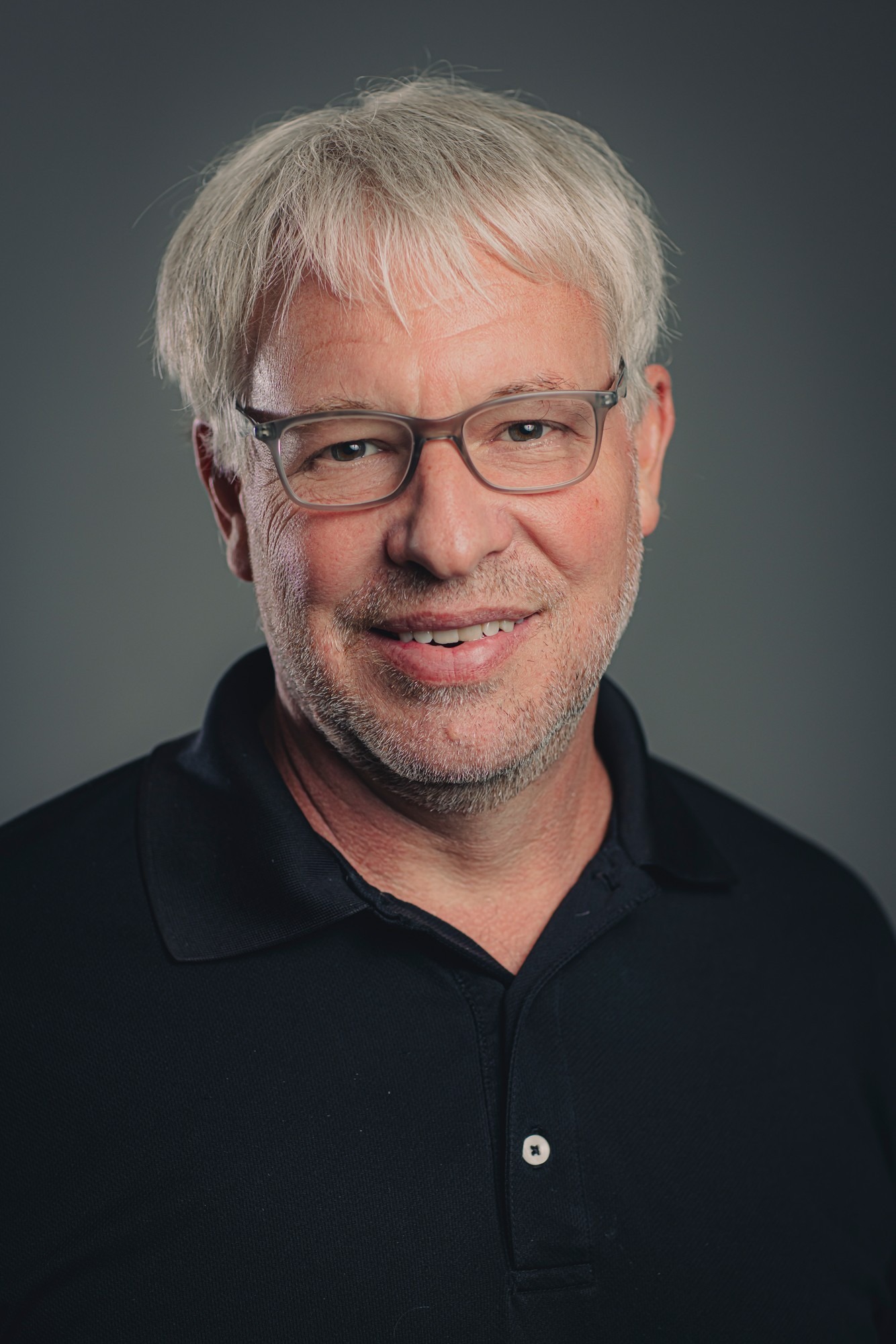 Darren Ridenour Head Swimming and Diving Coach