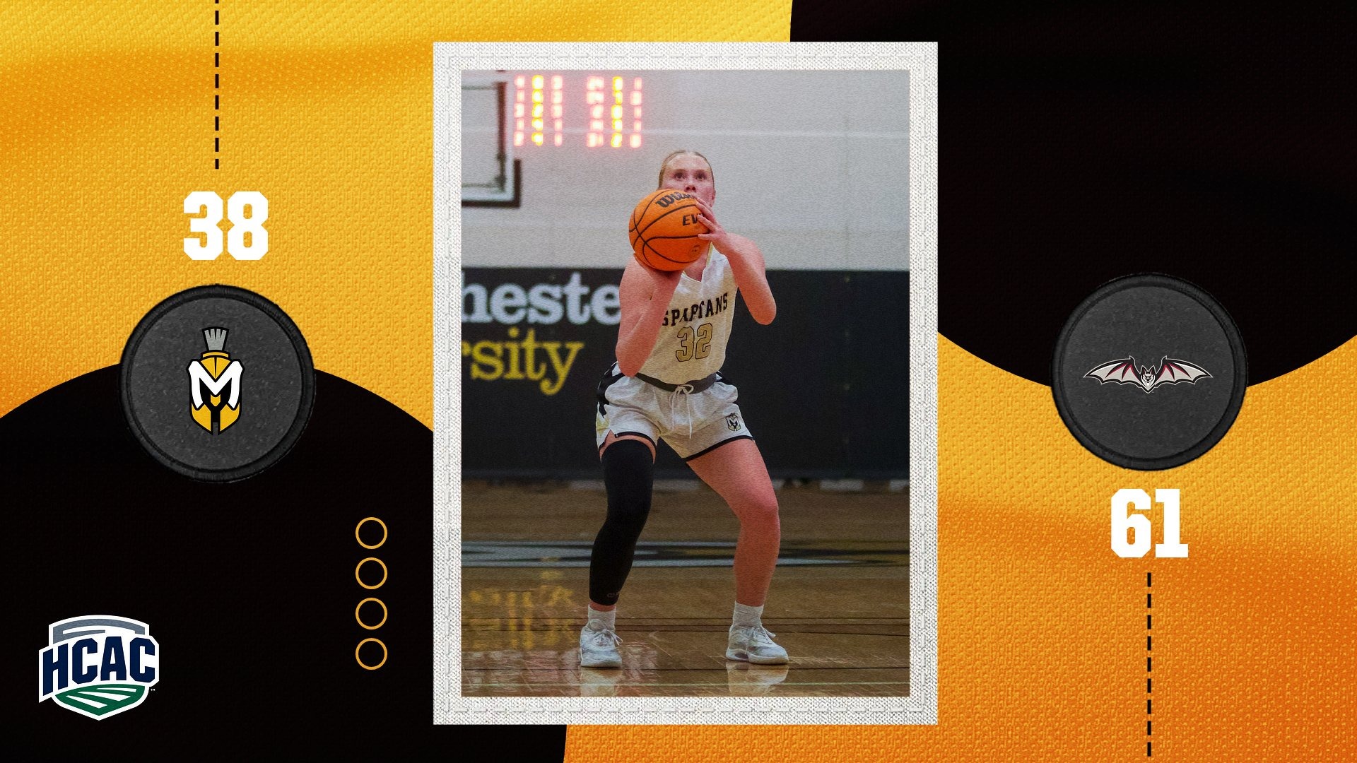 Women's Basketball Falls to Transylvania