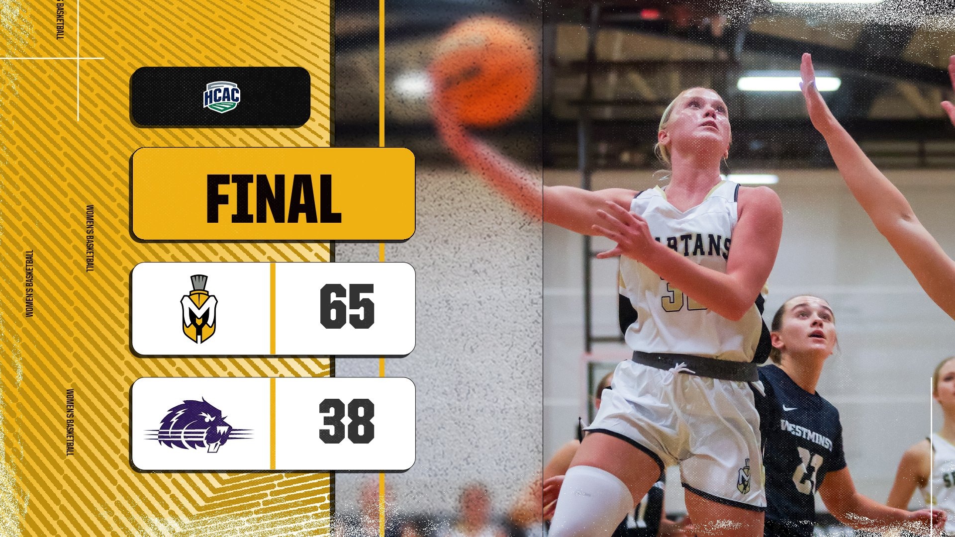 Women's Basketball Takes Down Bluffton