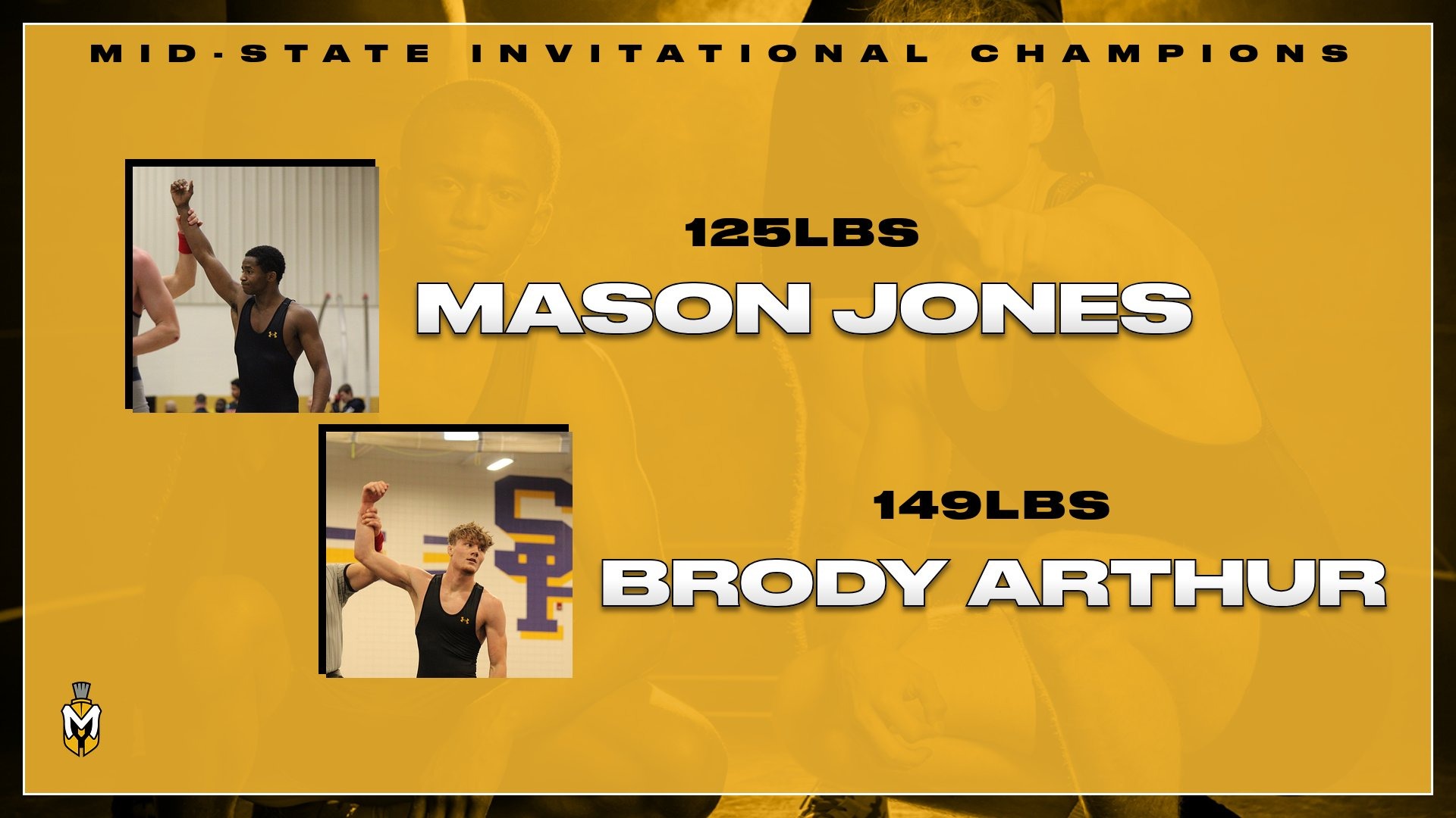 Spartans Shine at Mid-State