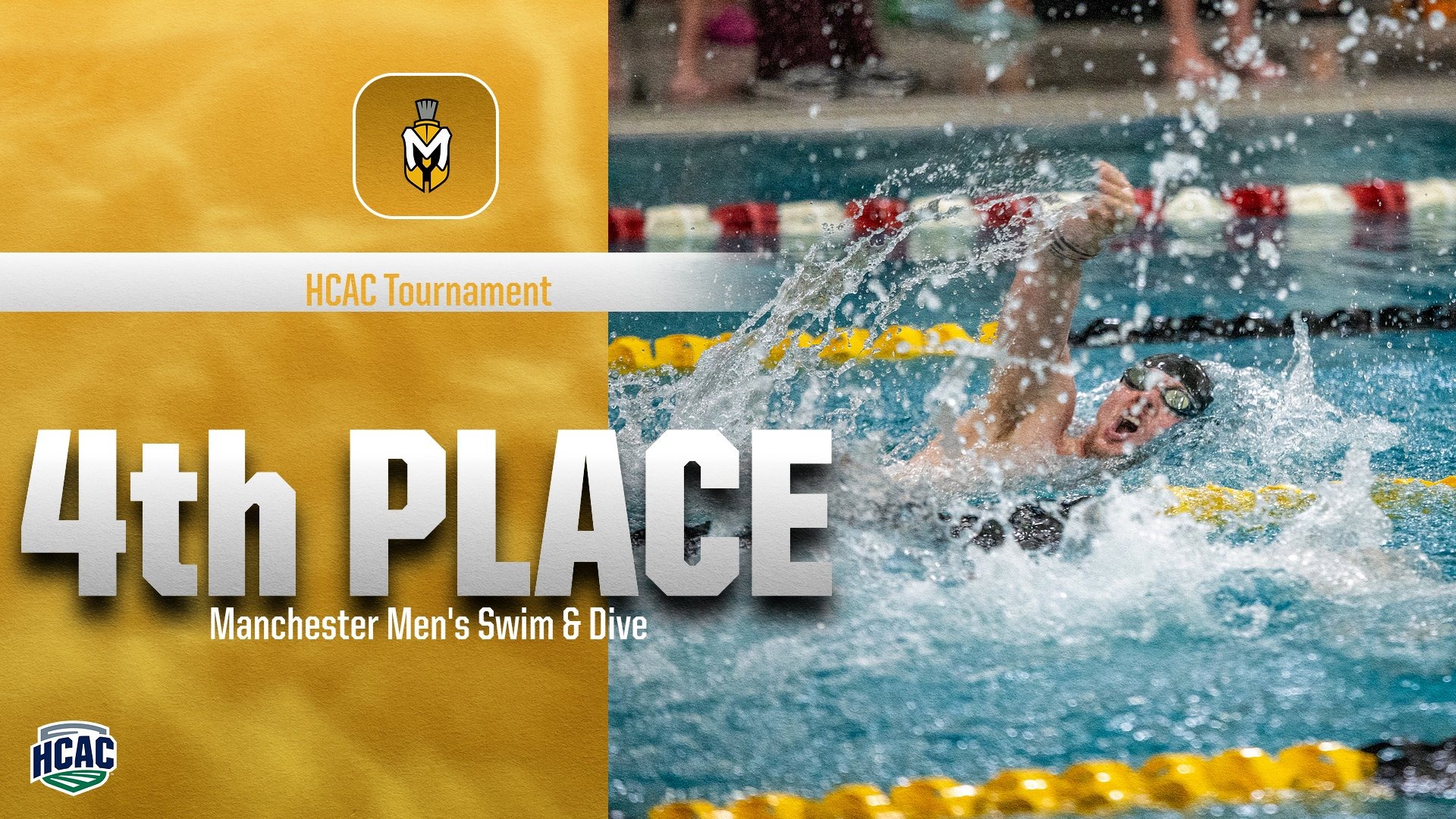 Spartans Wrap-Up HCAC Tournament 