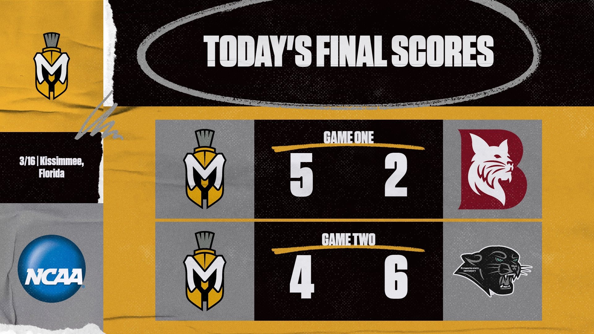 THE Spring Games Day Two Recap