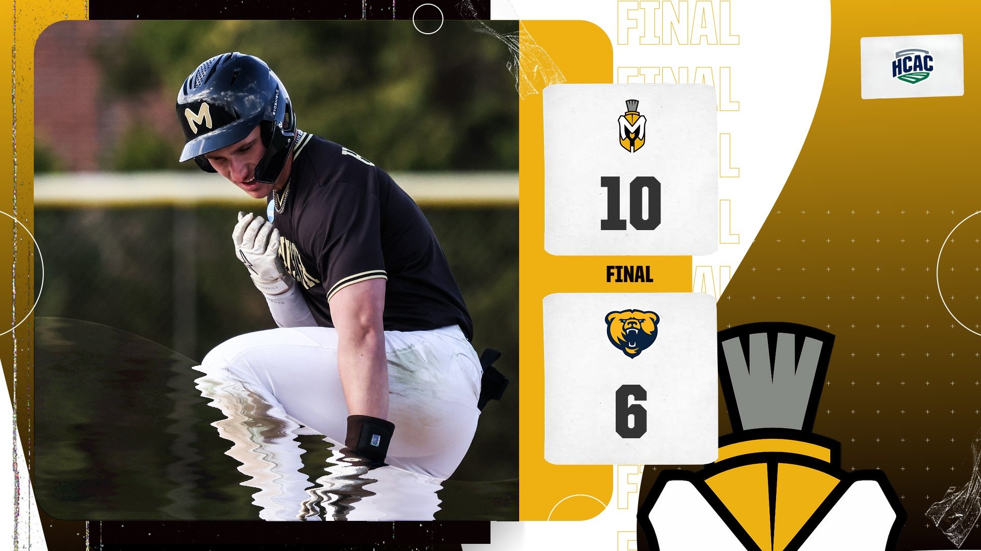 Baseball Defeats Franklin 