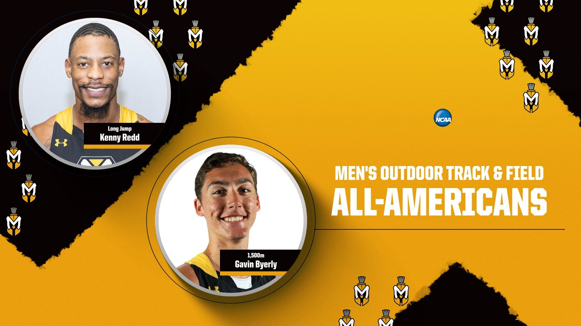 All-Americans