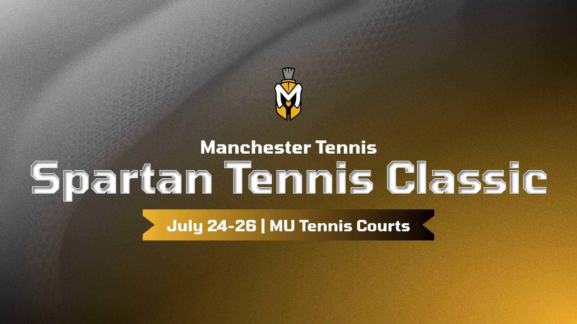 Spartan Tennis Classic 