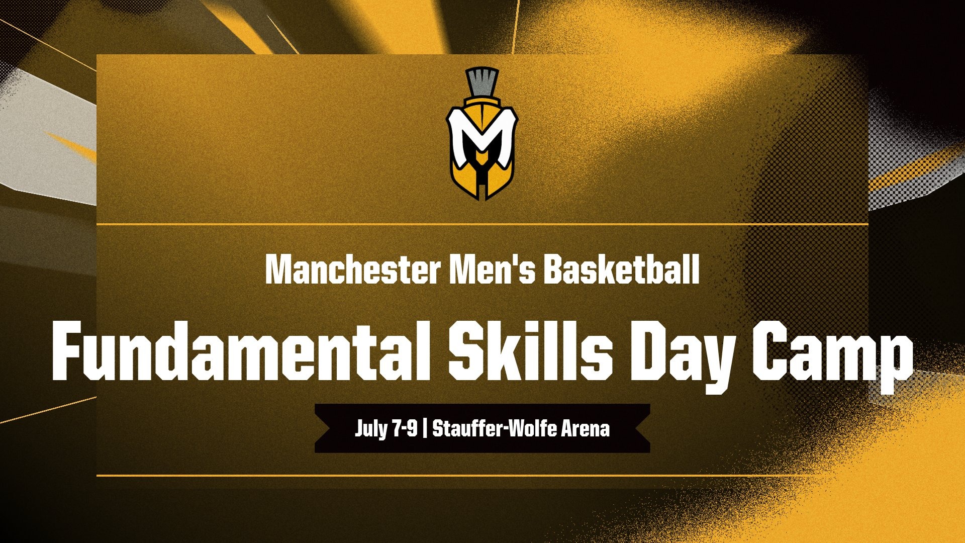 Basketball Skills Camp