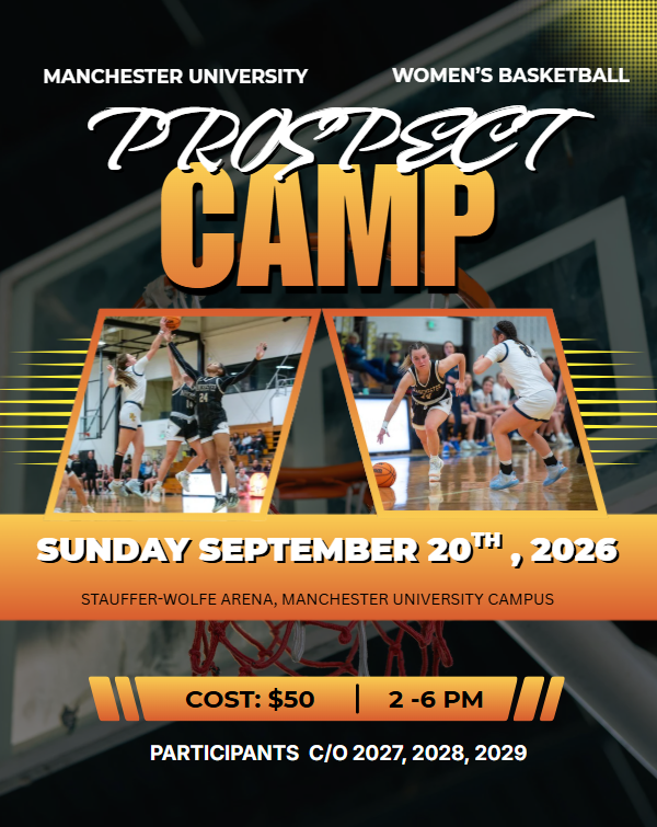 Women's Basketball Camp