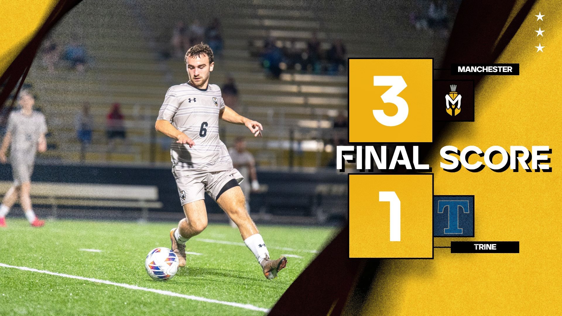 Spartans Defeat Thunder