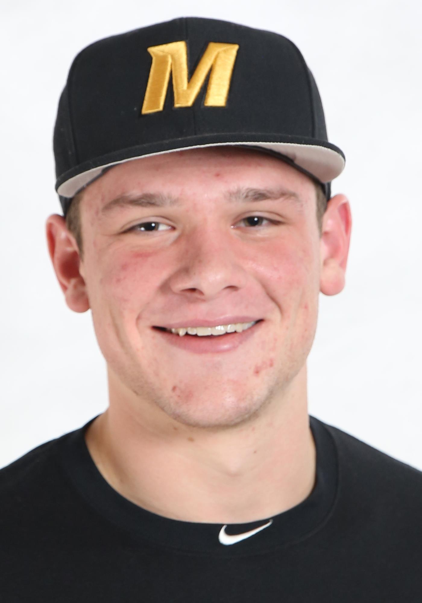 Jake Curran