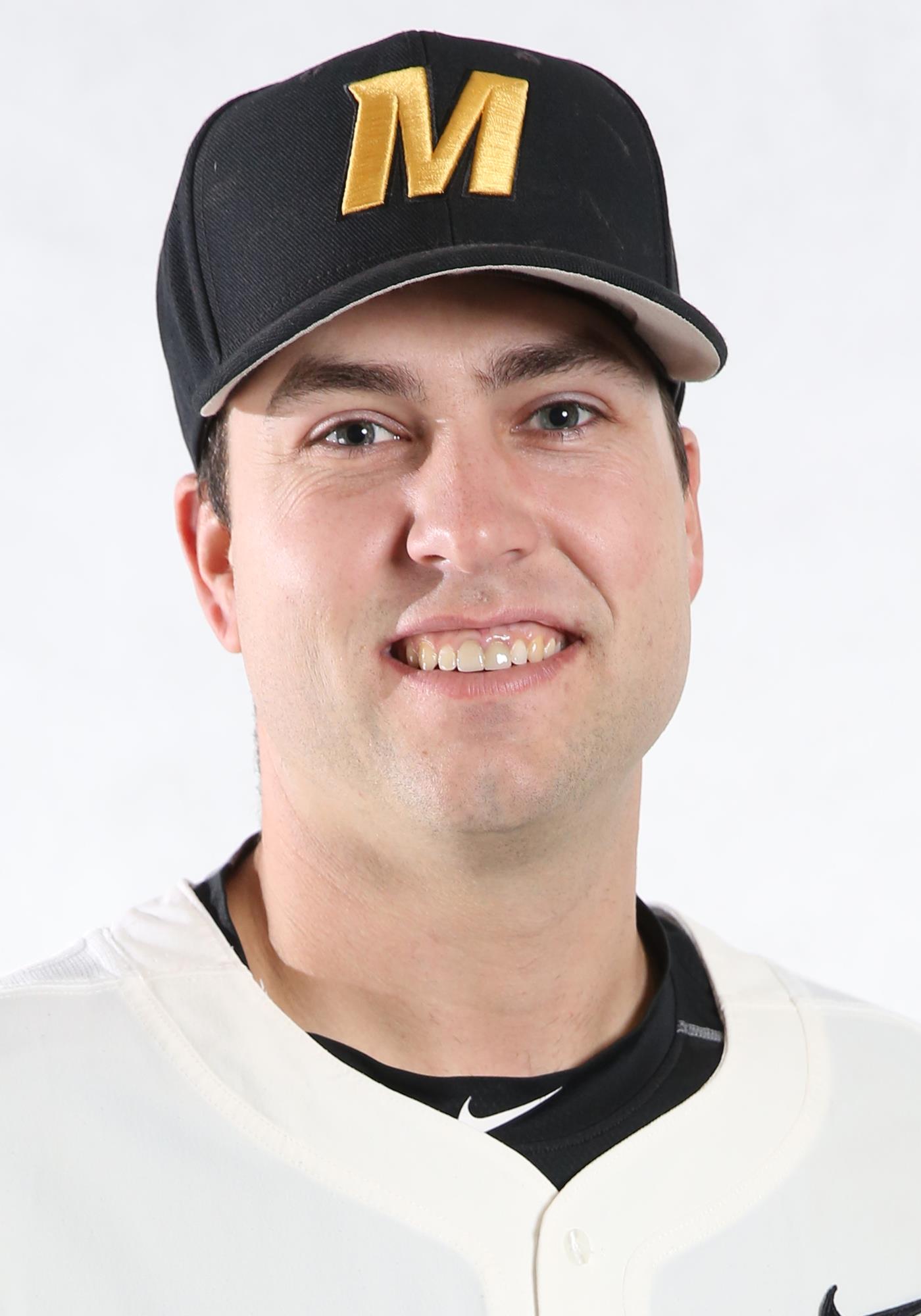 Trevor Coleman