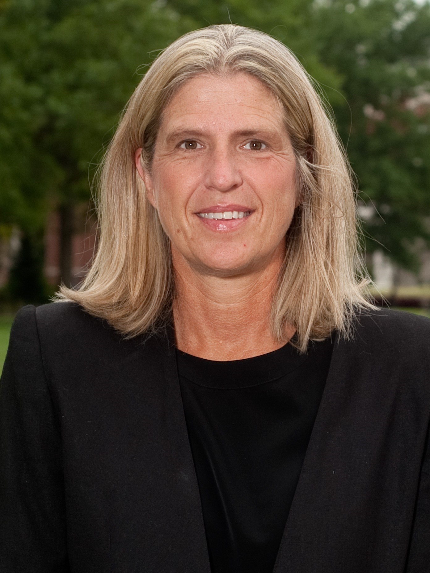 Susan Kreklow HS