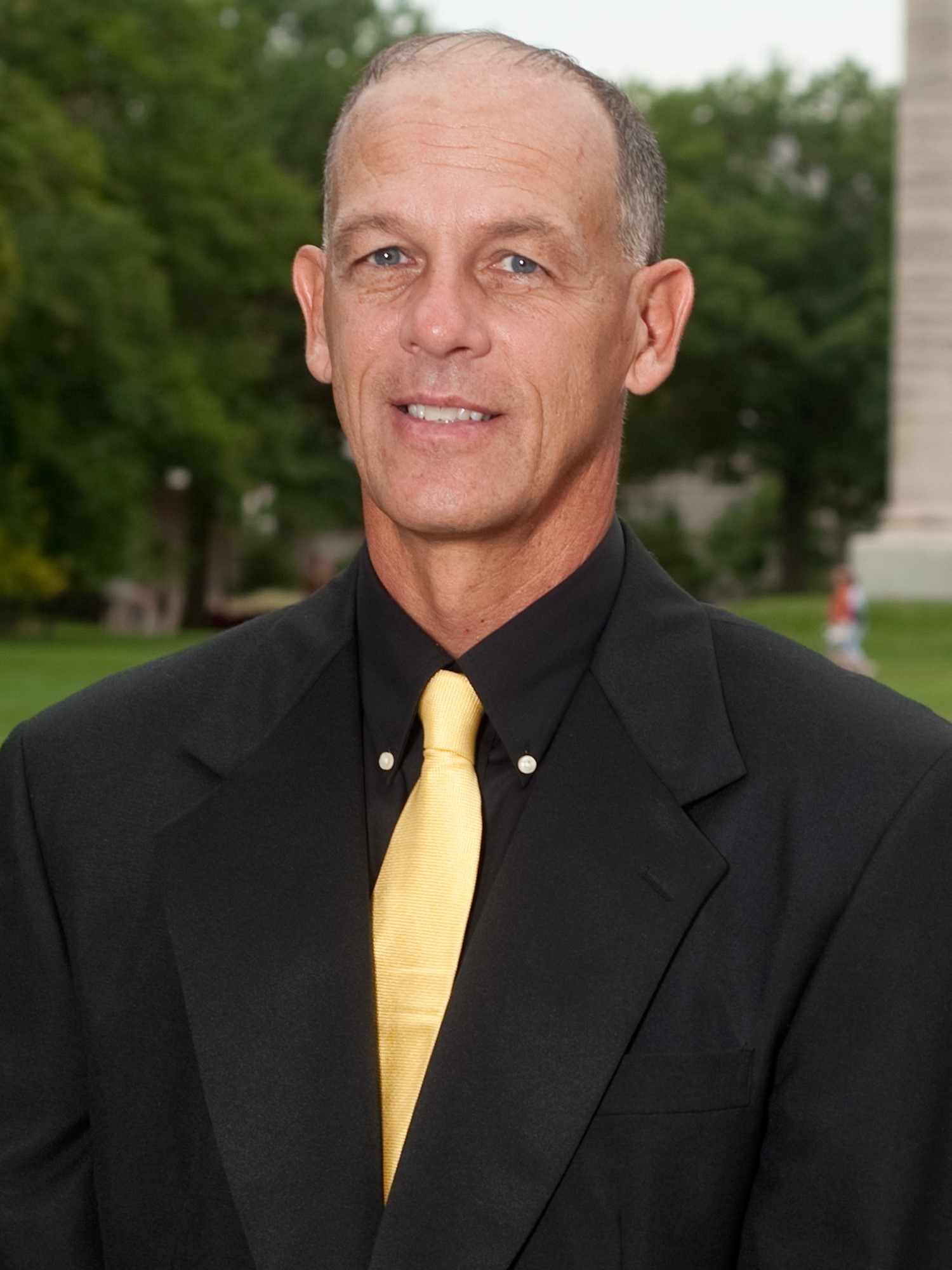 Wayne Kreklow HS