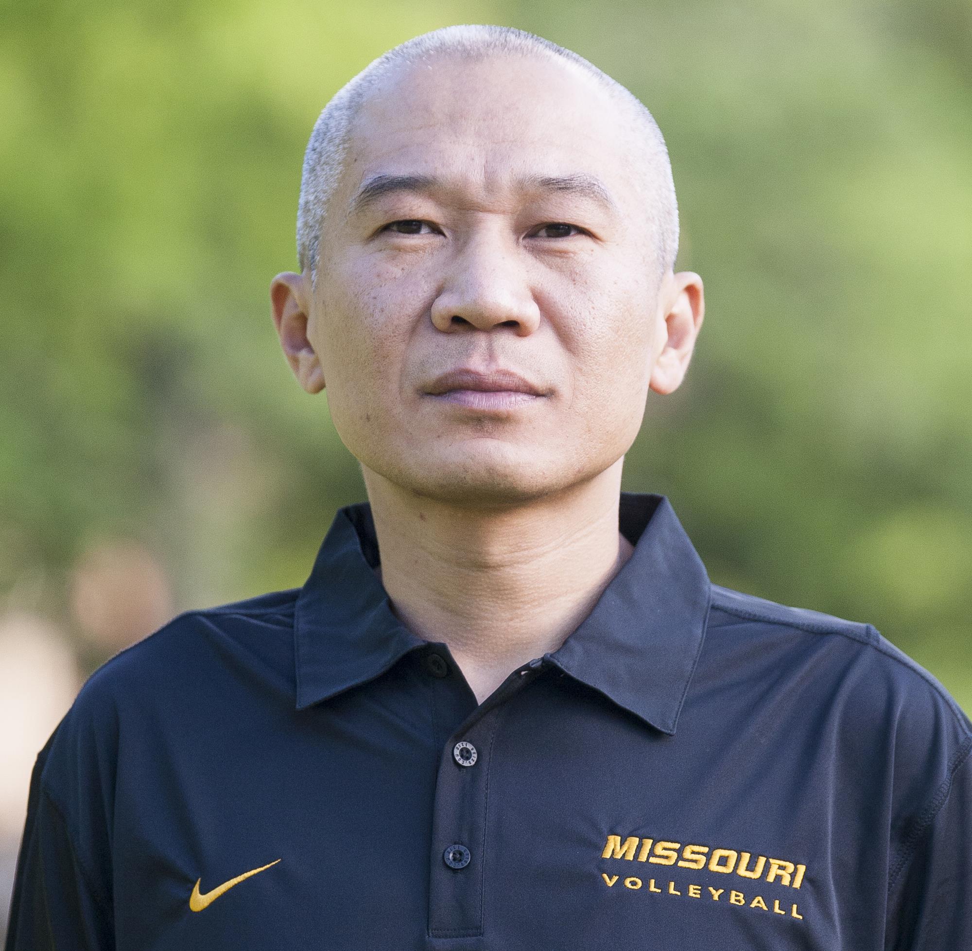Dawei Shen HS