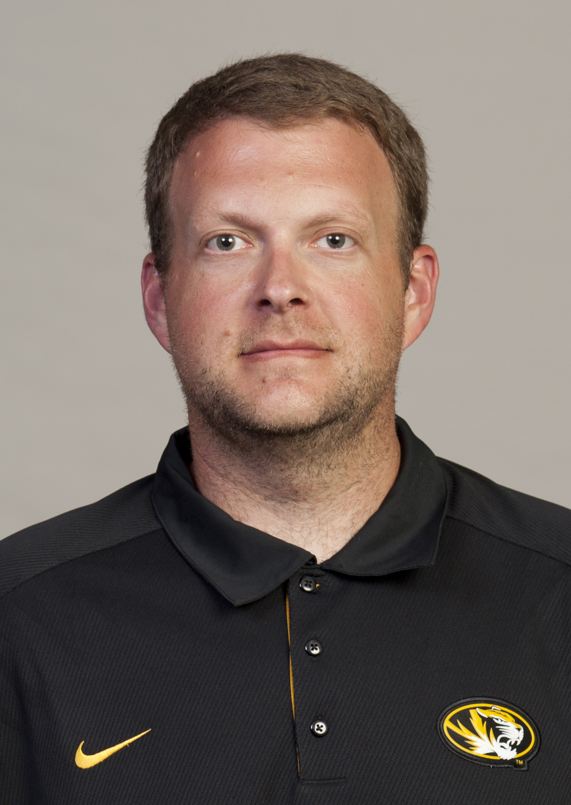Matt Inskeep headshot